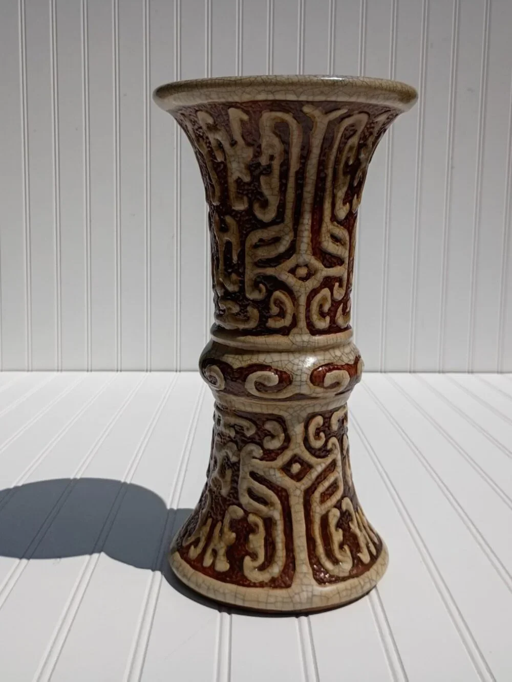 Oriental Accent vintage oriental